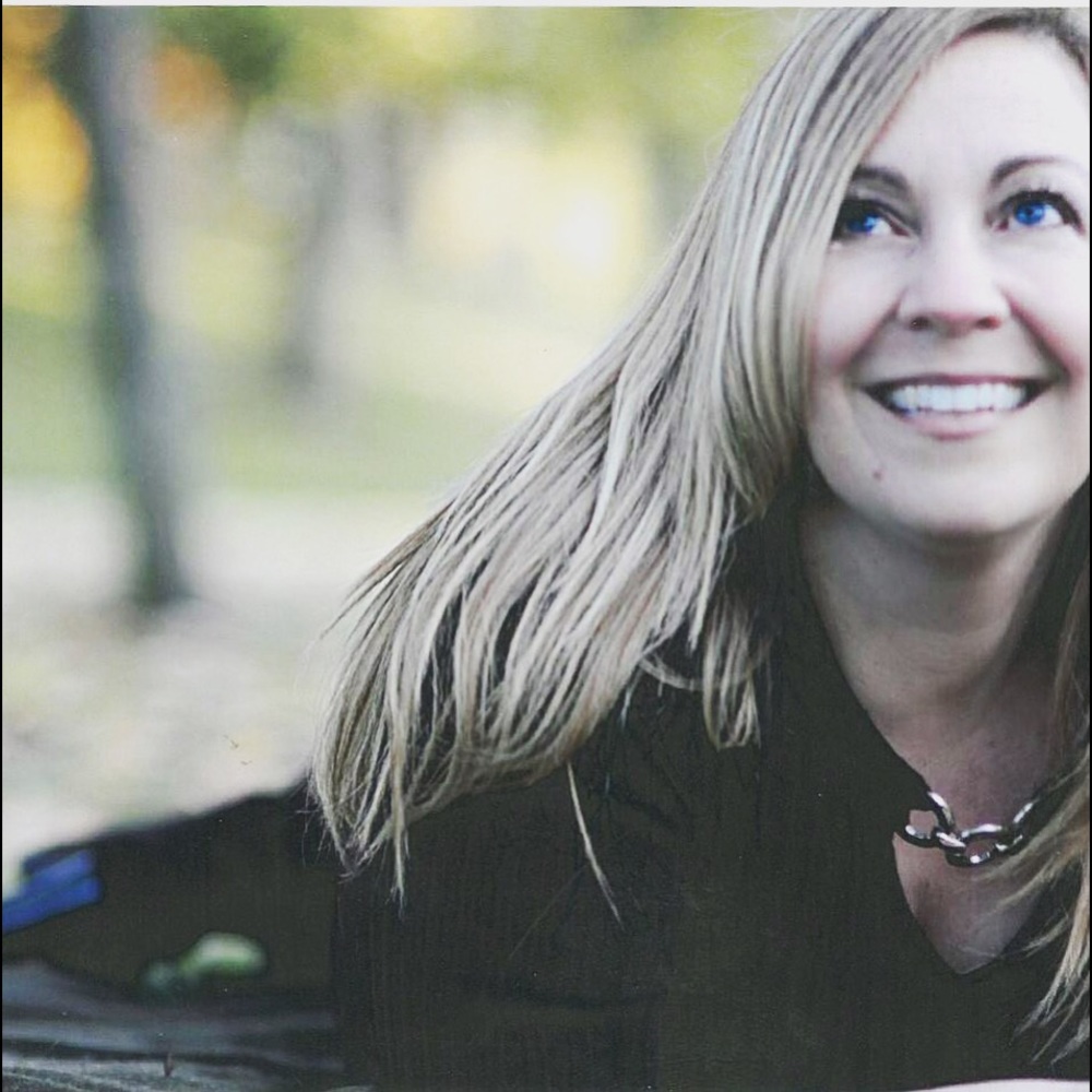 - Meet your Posher, Susie